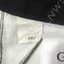 17. Gustin #167 - Italy BlackXBlack สีดำ ผ้าดิบอิตาลี 14oz. ริมแดง เอว 31 ยาว 33 Made in USA