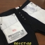 2. ใหม่ - Levi’s 501CT สีดำ Made in Egypt เอว 32 ยาว 29