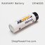 แบตเตอรี่ Battery RAMWAY (ER14505) 3.6V AA 2700mAh