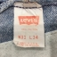 Levi's 501xx ก้านดำ Made in USA ปี 1989 เอว 29 ยาว 30.5