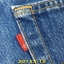 15. Levi’s 501XX ก้านดำ Made in USA ปี 1990 ป้าย R เอว 31 ยาว 30