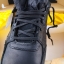 P91003 CAT Woodward Leather SD Steel Toe Work Shoe.