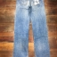 1. Levi's 501xx Made in USA ปี 1994 เอว 31 ยาว 35