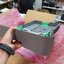 "ถาดป้อนกระดาษ" PAPER TRAY UNIT DLLF BROTHER MFC L2740DW "ตำแหน่งที่ 1"