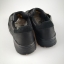 P91003 CAT Woodward Leather SD Steel Toe Work Shoe.