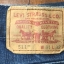 5. Levi's 511 Skinny กระบอกเล็ก เอว 31 ยาว 32