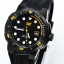 นาฬิกาดำน้ำ นาฬิกาข้อมือ Caterpillar รุ่น SHOCK DIVER รหัส SI.161.21.127