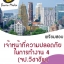 โหลดแนวข้อสอบ เจ้าหน้าที่ความปลอดภัยในการทำงาน 4 (จป.วิชาชีพ) องค์การส่งเสริมกิจการโคนมแห่งประเทศไทย