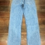 Levi's 501 ก้านดำ เอว 33 ยาว 32 Made in USA ปี 1999