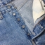 Levi's 501 ฟอกซีด Made in USA ปี 1991 เอว 31 ยาว 30
