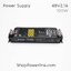 อุปกรณ์จ่ายไฟ Power Supply 48V 100W 2.1A (Slim)