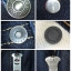 9.Levi's Made & Crafted Shuttle ริมแดง Made in Turkey เอว 30 ยาว 32