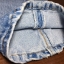 Levi's 501 ฟอกซีด Made in USA ปี 1996 เอว 30 ยาว 32