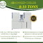 AIR COOLED CHILLER 8 - 33 Tons.