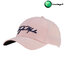 หมวก TaylorMade Golf Script Hat Gray/Black/White