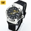 นาฬิกาข้อมือ นาฬิกา Caterpillar รุ่น NAVIGO X รหัส AA.141.21.121