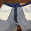 Levi's 501 เอว 34 ยาว 30 Made in USA ปี 1986
