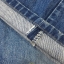 1.Levi’s 517-0217 ขาม้า แซกดำ ป้ายแดง Made in USA ปี 1981 เอว 29 ยาว 29