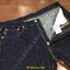 2. Eternal Jeans - รุ่น No.891 ทรงกระบอกตรง ผ้าดิบญี่ปุ่น 14.5oz One Wash ริมแดง เอว 35 ยาว 31 Made in Japan