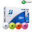 ลูกกอล์ฟ Bridgestone Extra Soft 2025 (ซื้อ2 แถม1)
