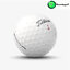 ลูกกอล์ฟ Titleist Pro V1x รุ่นใหม่ปี 2025 !