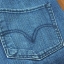 5. Levi's 511 Skinny กระบอกเล็ก เอว 31 ยาว 32