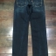 21. Levi's 511 มือสอง สีน้ำเงินเข้มอมเขียว เอว 30 ยาว 30