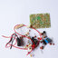เครื่องส่ง FM / ไมค์ลอย 3 ทรานซิสเตอร์ มีไมค์ในตัว (ยังไม่ได้บัดกรี)