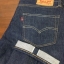 9. ใหม่ - Levi’s 511 ริมแดง ป้าย R เอว 36 ยาว 32 Turkey