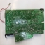 "บอร์ดจ่ายไฟ" Engine Controller PC HP P1102