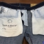4. Levi's Made and Crafted ขากระบอกเล็ก เอว 31 ยาว 29