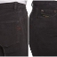 4. ยีนส์ผู้หญิง - Diesel Jeans Fellow 711 กระบอกตรง เอวสูง เอว 28 ยาว 30