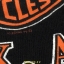 เสื้อยืดแขนยาว Harley Davidson Size M อก 41 นิ้ว