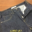 21. ใหม่ - LMC Tack Slim ผ้าด้าน เอว 32 ยาว 33 Made in Turkey