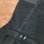 11. Naked & Famous - New Slim Guy - Solid Black Selvedge ริมแดง สีดำ 13oz เอว 35 ยาว 36