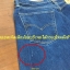 4. Levi’s 505 ริมแดง USA ปี 2011 เอว 35 ยาว 33