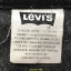Jacket Levi’s สีดำ 70507-4159 Size L อก 53 นิ้ว Made in Uruguay