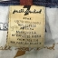 Seven 7 For All Mankind ทรง Bootcut มือสอง สำหรับผู้หญิง Made in USA เอว 30 ยาว 29.5 สะโพก 36