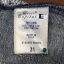 5. Levi's Capital E Stacked Skinny Made in USA เอว 31 ยาว 29