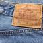 Levi's 501 ฟอกซีด Made in USA ปี 1996 เอว 29 ยาว 30.5