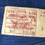 Levi's 501 0115 Made in Haiti ปี 2007 เอว 29 ยาว 30