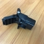 "ขาบานพับชุดสแกนเนอร์" EPSON WF-7611 /WF-7511/L1455