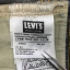 25. Levi’s LVC 1954 501Z XX ฟอกเข้ม เอว 33 ยาว 33 Made in Turkey