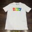 24. เสื้อยืด Levi’s Pride 2018 Collection อก 39 Size M