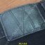 44. ใหม่ - Nudie Jeans สีดำฟอก - Tilted Tor - Black N Grey เอว 33 ยาว 32 Made in Italy