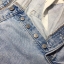 Levi's 501 ฟอกซีด Made in USA ปี 1996 เอว 30 ยาว 32