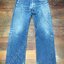 21. Levi’s 501XX Made in USA เอว 30 ยาว 31 กระดุม 524