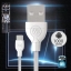 สายชาร์จ WK Ultra Speed Pro Micro USB
