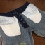 12. A.P.C – Rescue มือสอง ริมแดง เอว 31 ยาว 32 Made in Macau