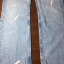 Levi's 501 ฟอกซีด Made in USA ปี 1996 เอว 30 ยาว 32